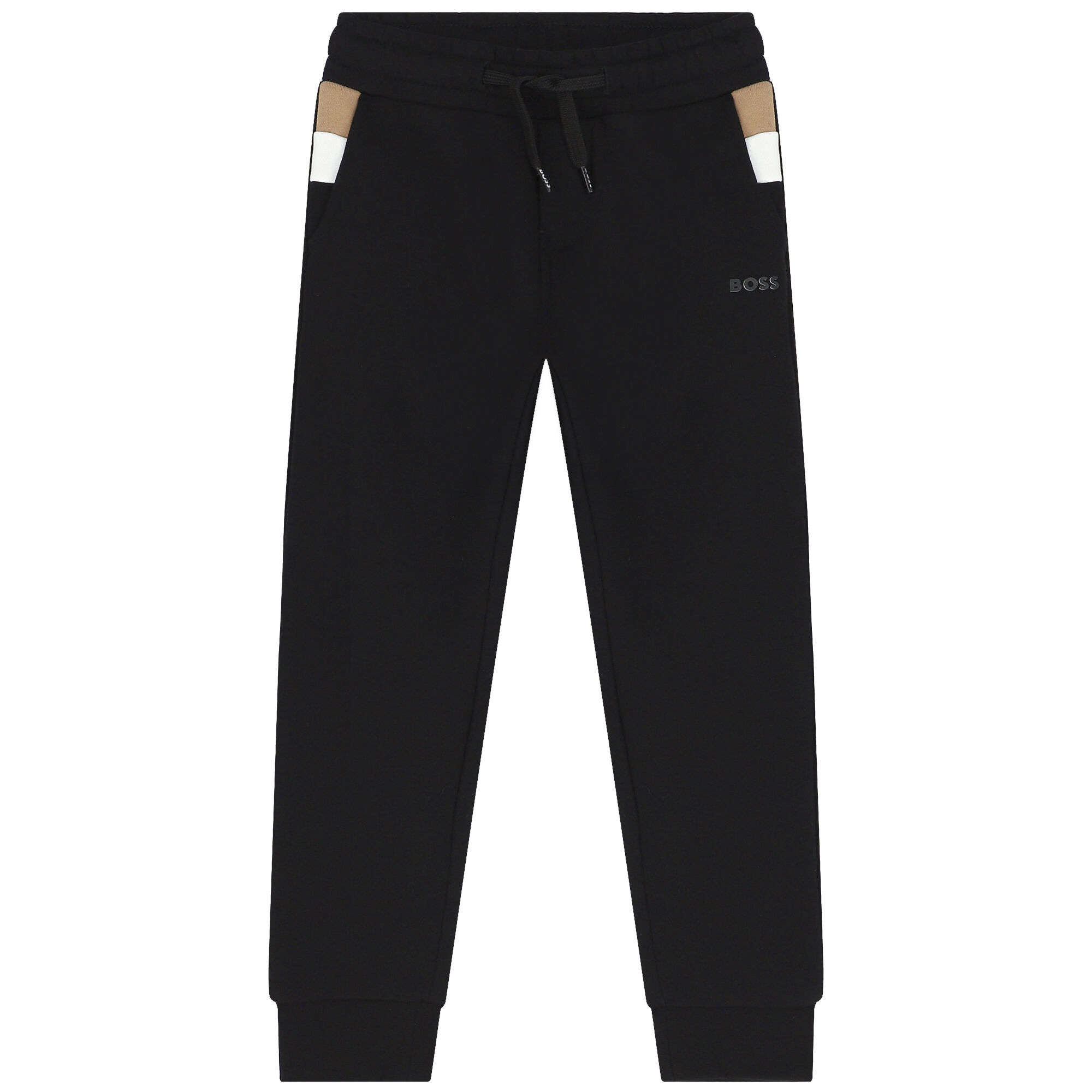 Junior hugo boss joggers new arrivals