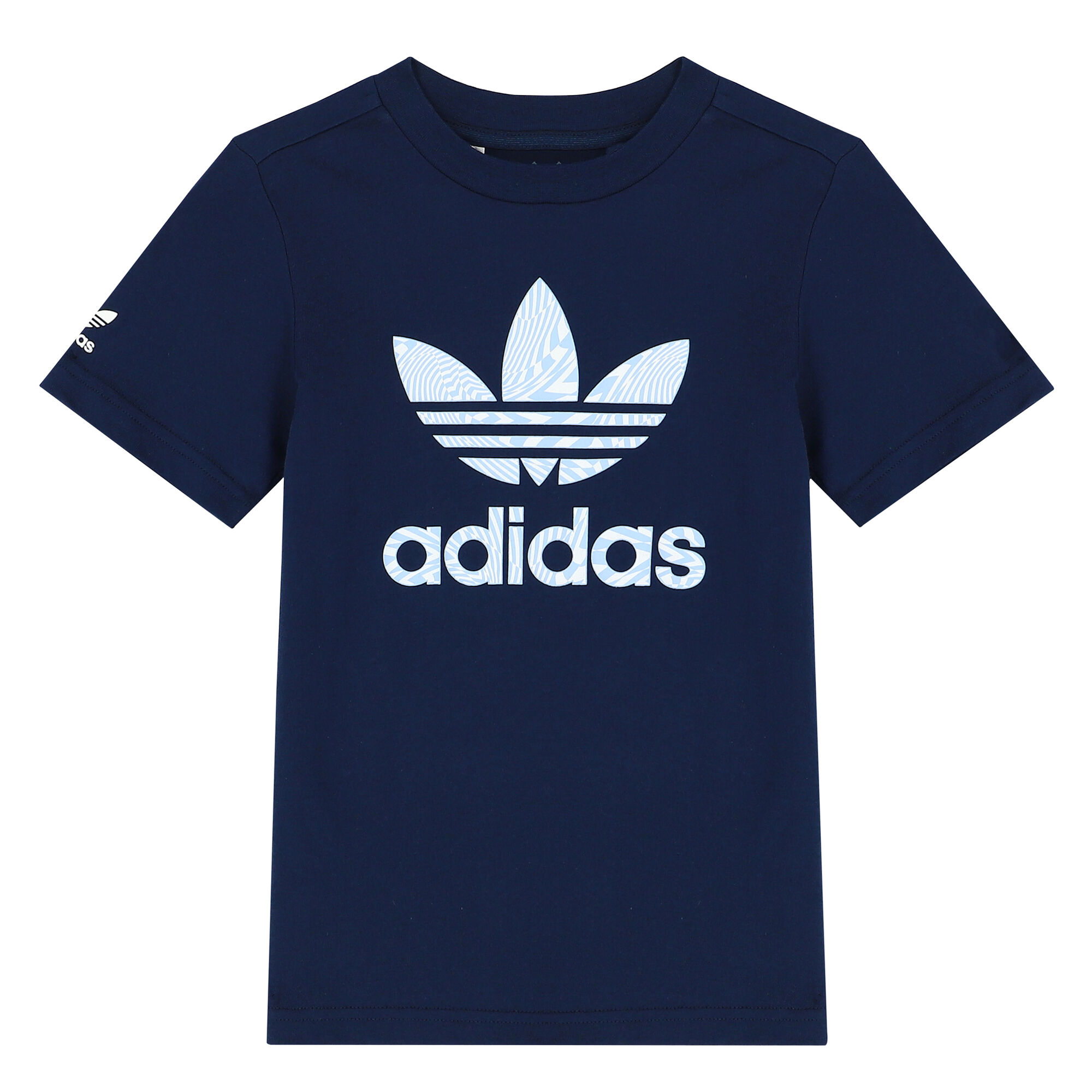Adidas originals hotsell tshirt