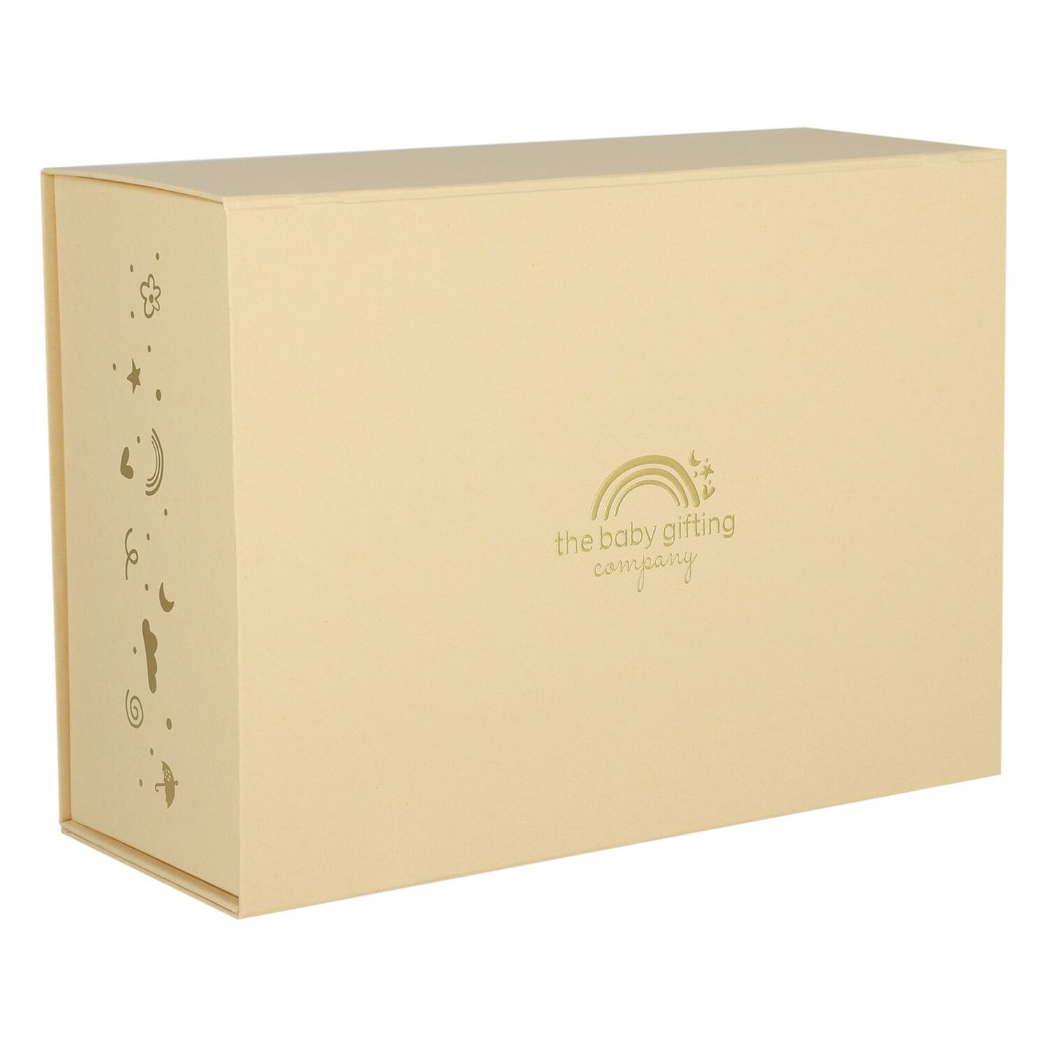 Ivory Eid Mubarak Baby Gift Set, 1, hi-res