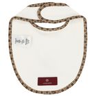 طقم هدية أفرول بشعار تيدى باللون العاجى, 1, hi-res