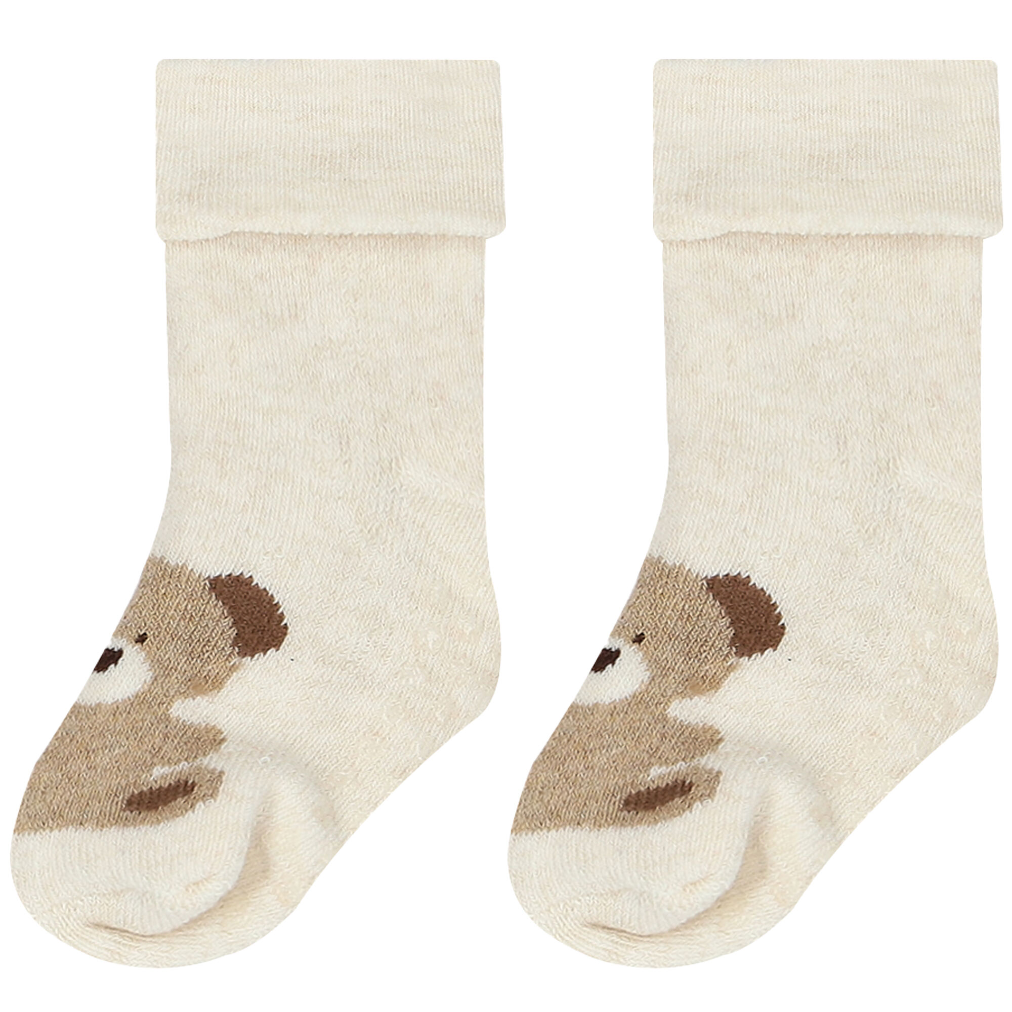 Baby discount bear socks