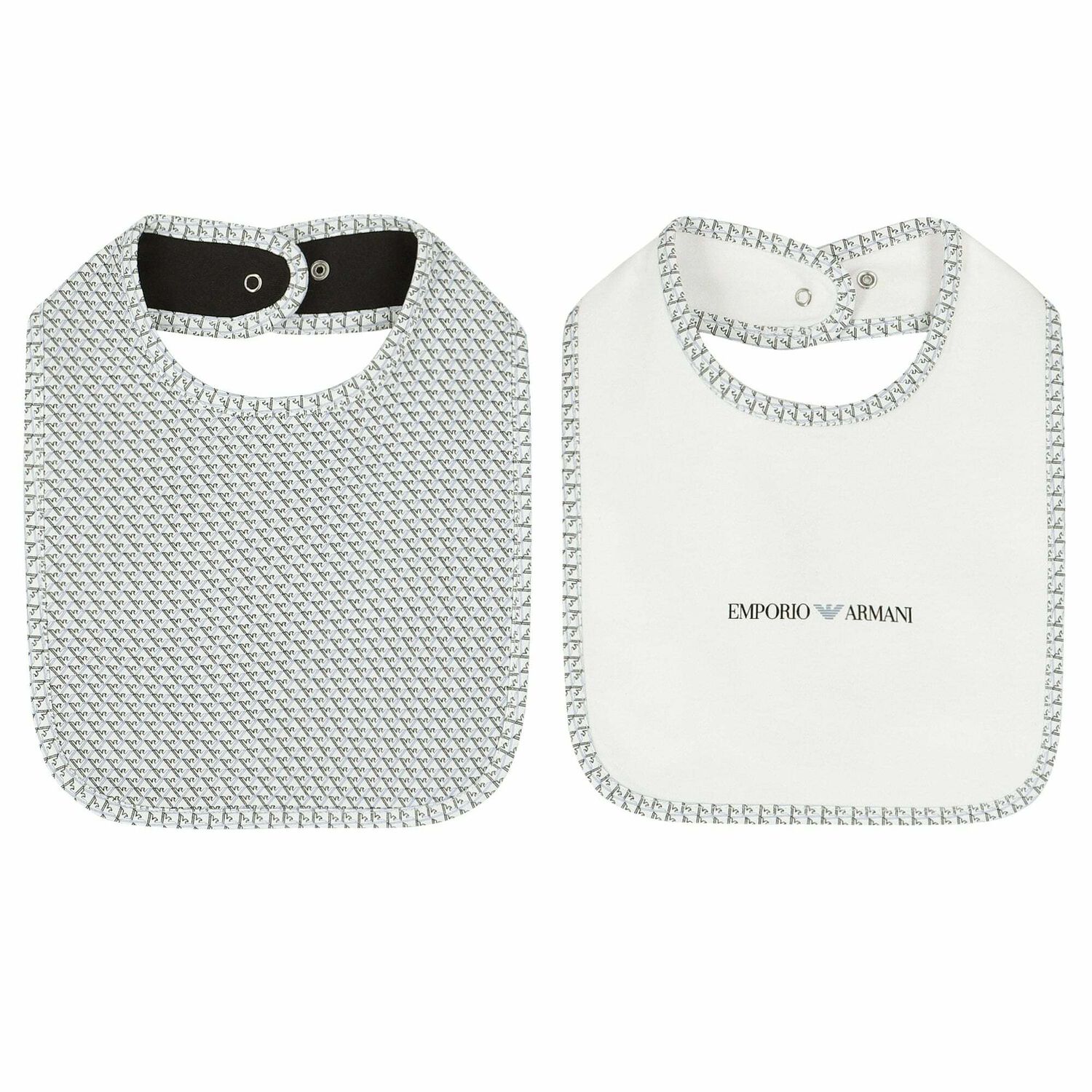 مجموعة مرايل باللون العاحى والكحلى للاولاد (قطعتين), 1, hi-res