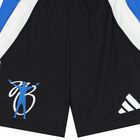 Jude Bellingham Black Logo Shorts, 1, hi-res