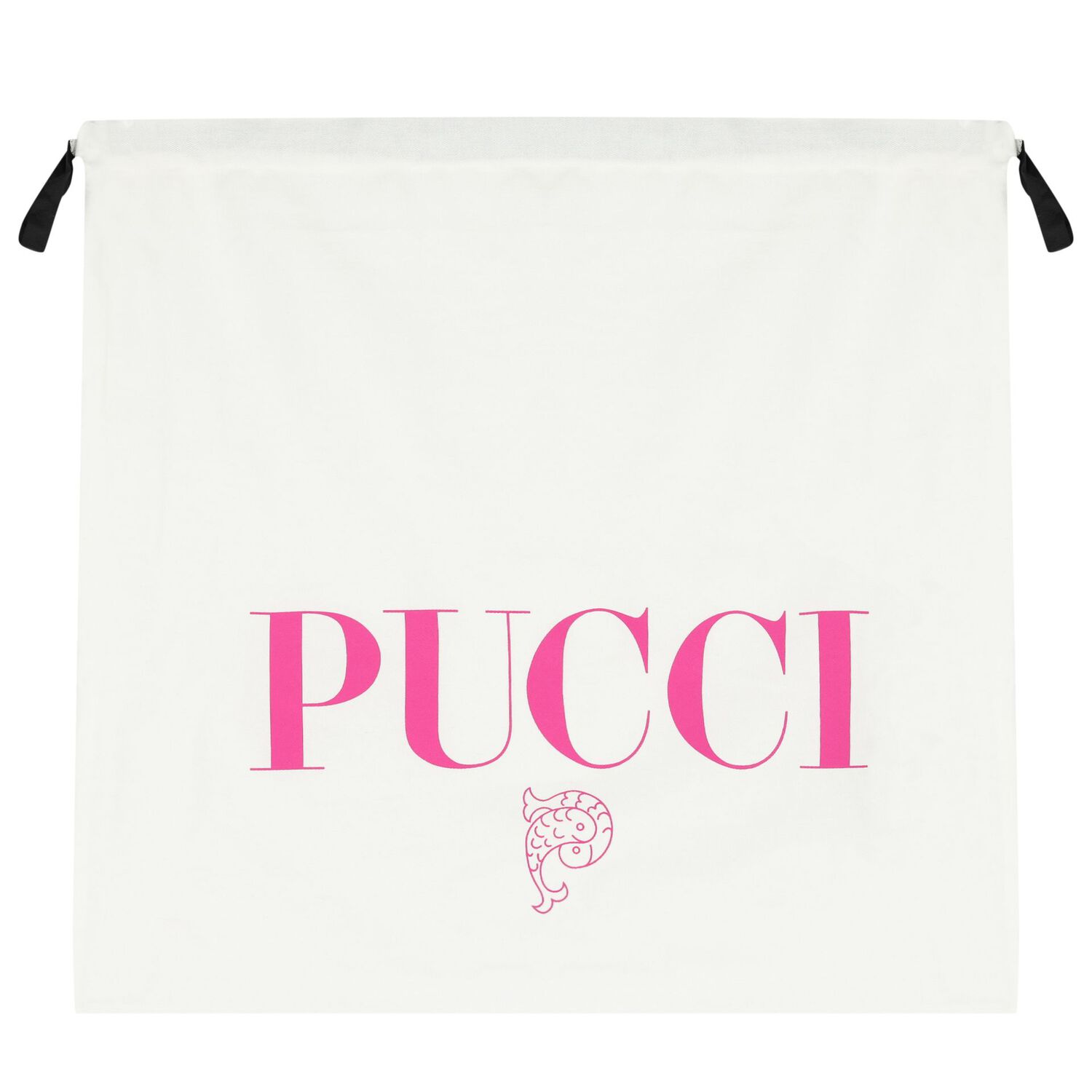 Baby Girls Pink Orchidee Logo Blanket, 2, hi-res