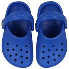 Blue Classic Clogs Sandals, 1, hi-res