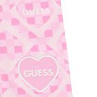 Baby Girls White & Pink Heart Leggings Set, 1, hi-res