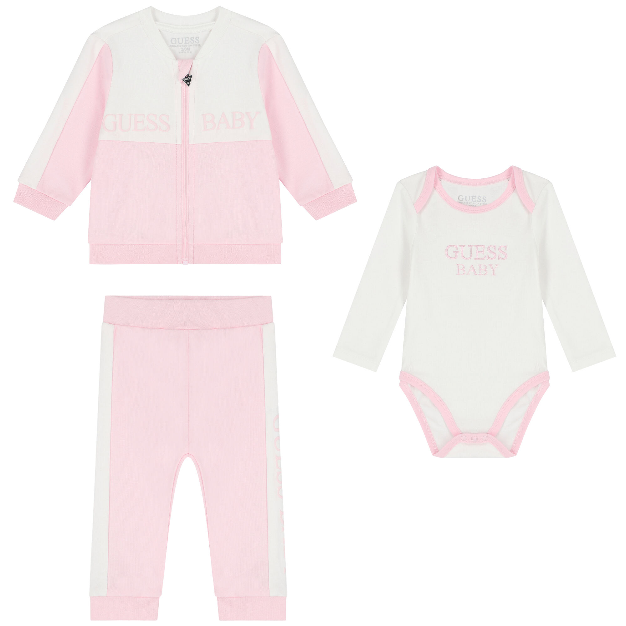 Baby outlet girl guess