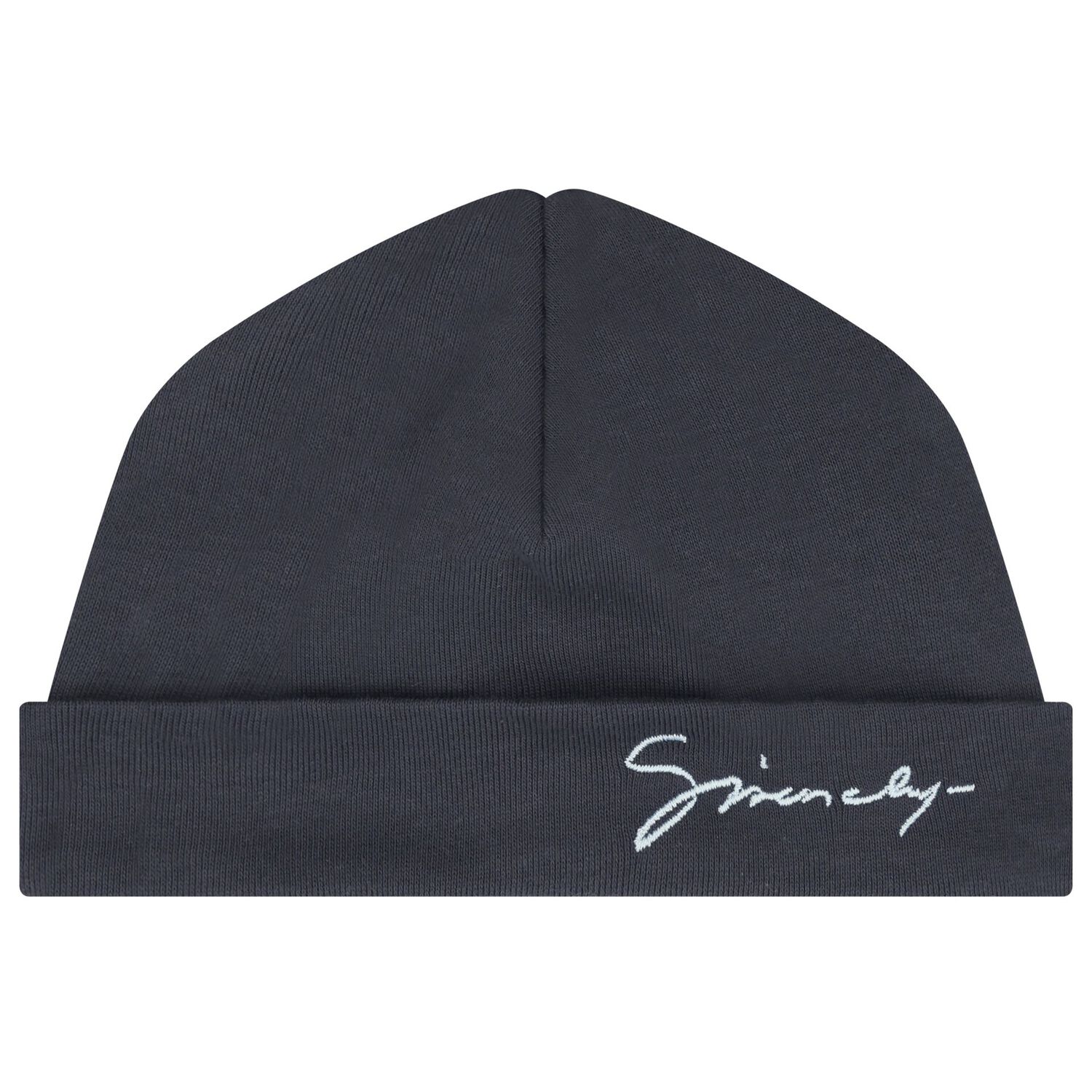 Navy Blue Logo Babygrow Gift Set, 1, hi-res