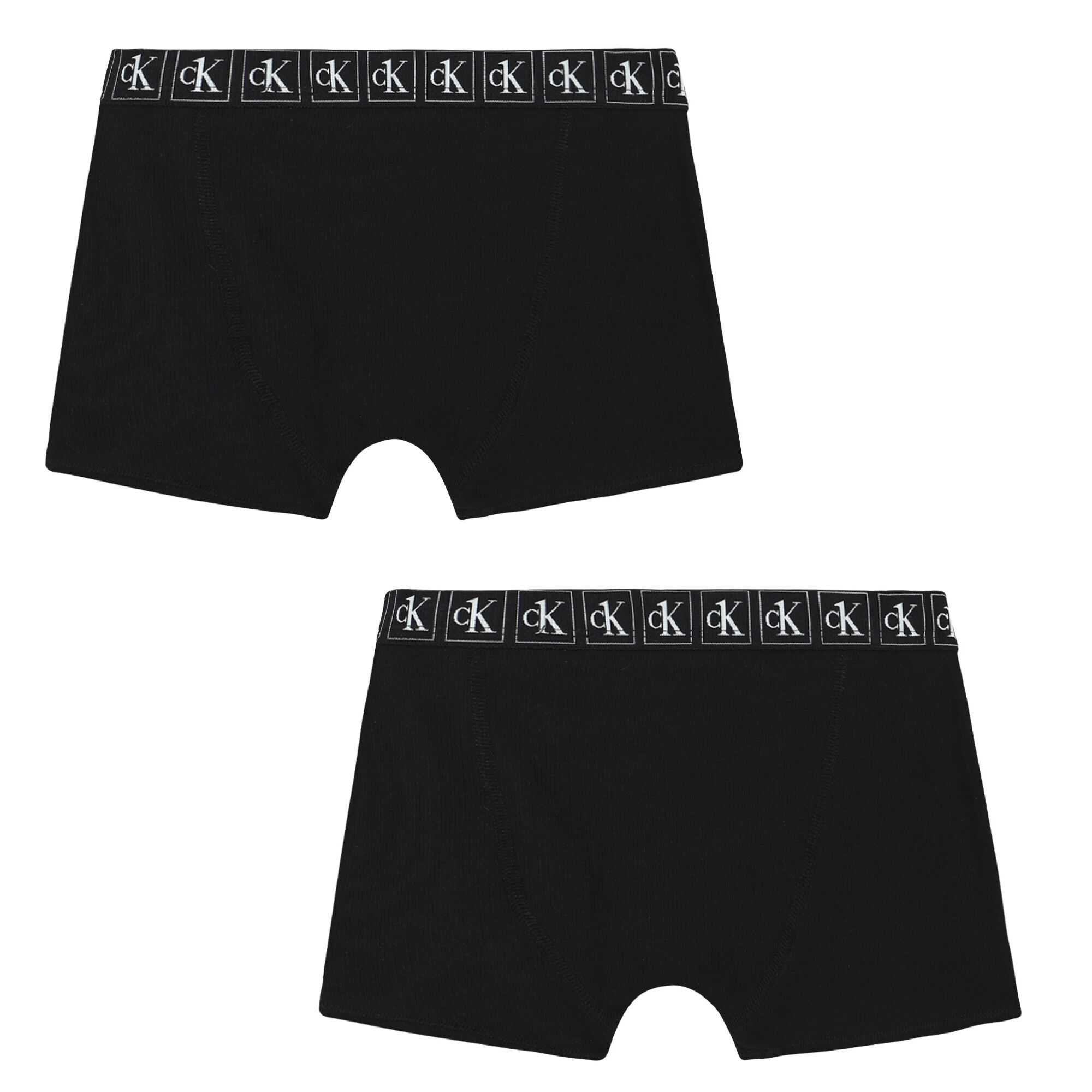 Calvin klein children's boxer shorts 2025