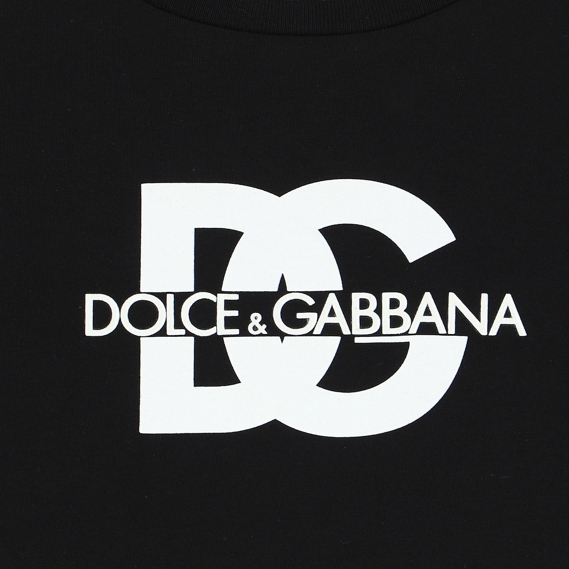 Emblema dolce gabbana 2025