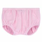 Baby Girls Pink Tops & Shorts Set, 1, hi-res