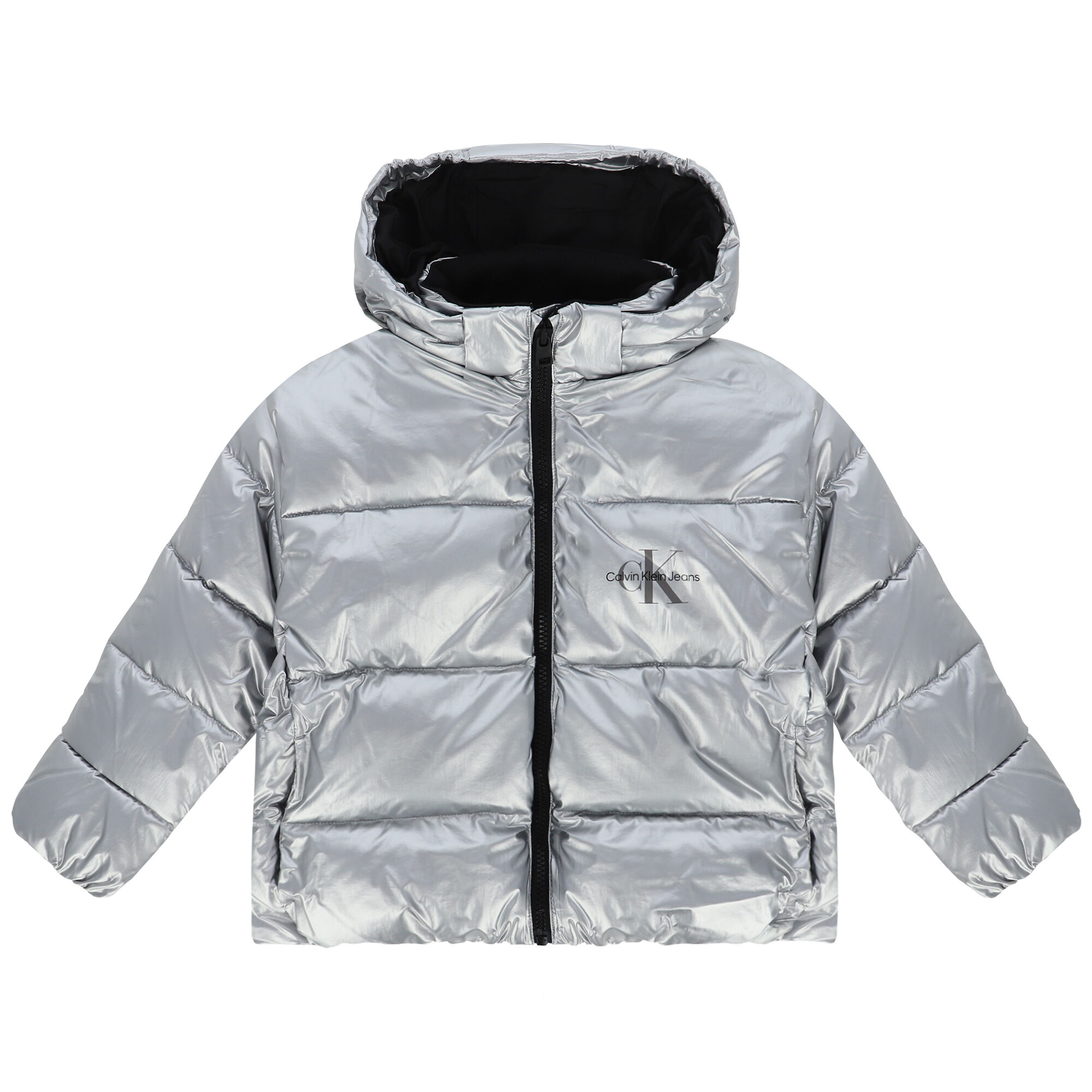 Calvin klein premium down packable jacket 2025