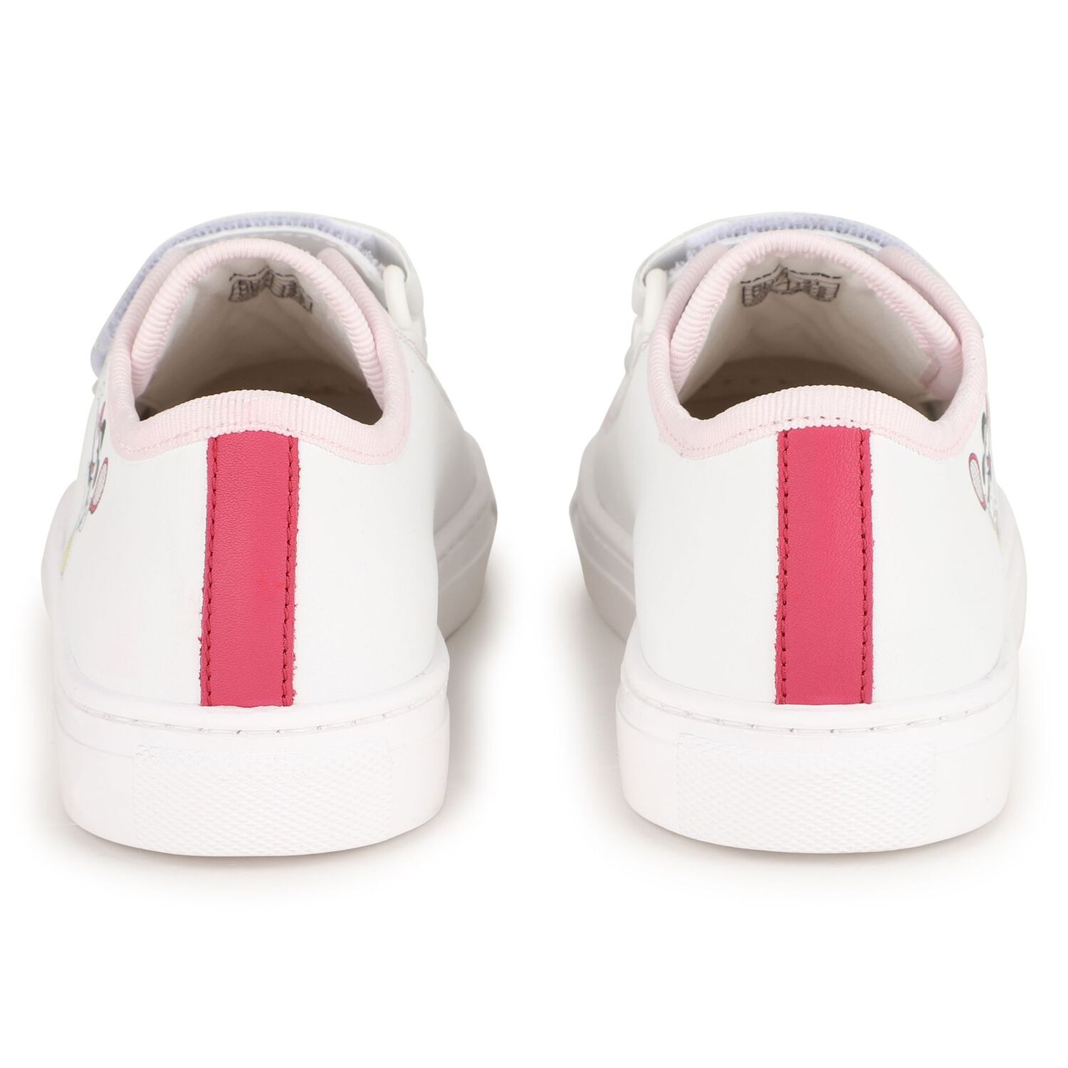 حذاء بنات ديزني باللون الأبيض, 1, hi-res