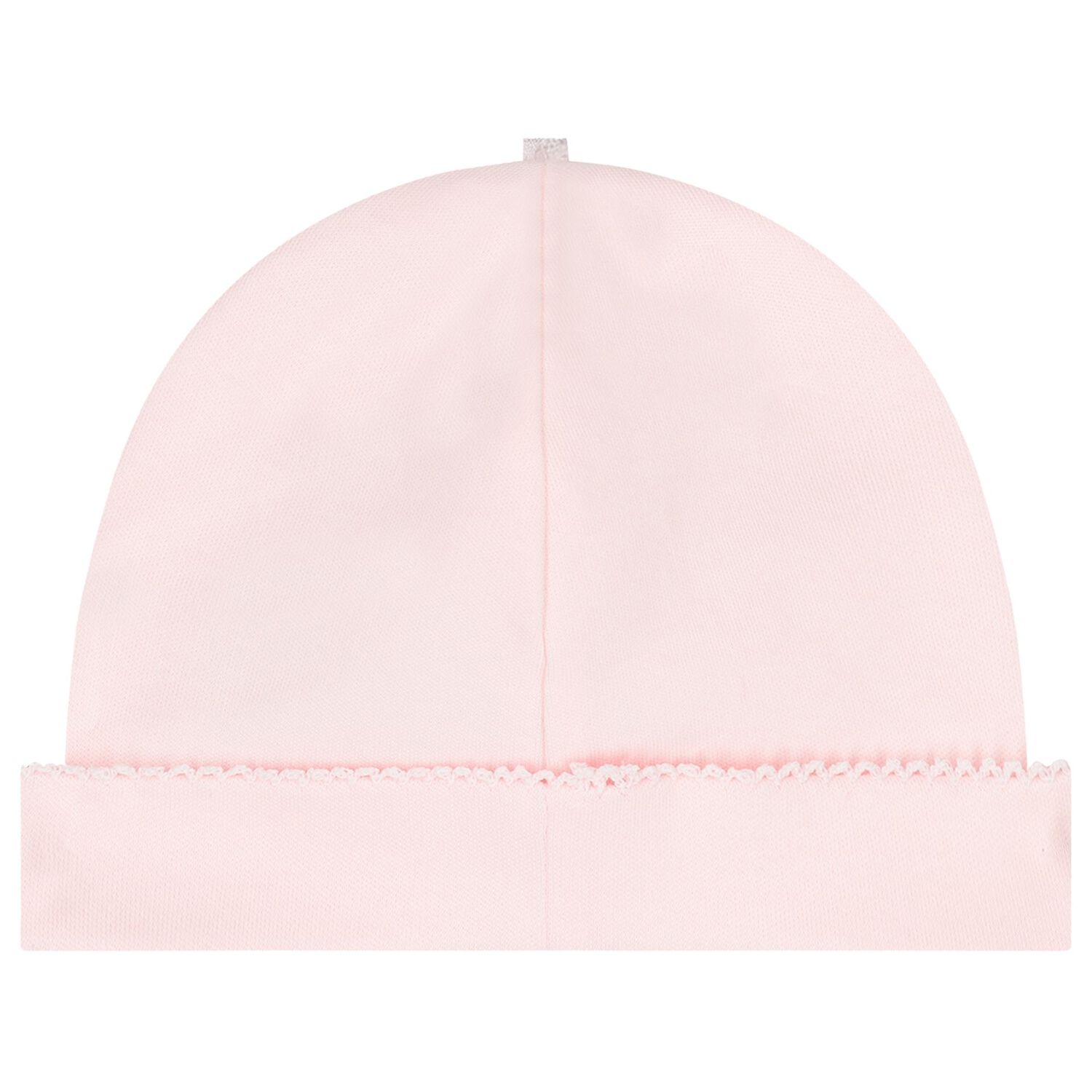 Baby Girls Pink Floral Babygrow Set, 1, hi-res