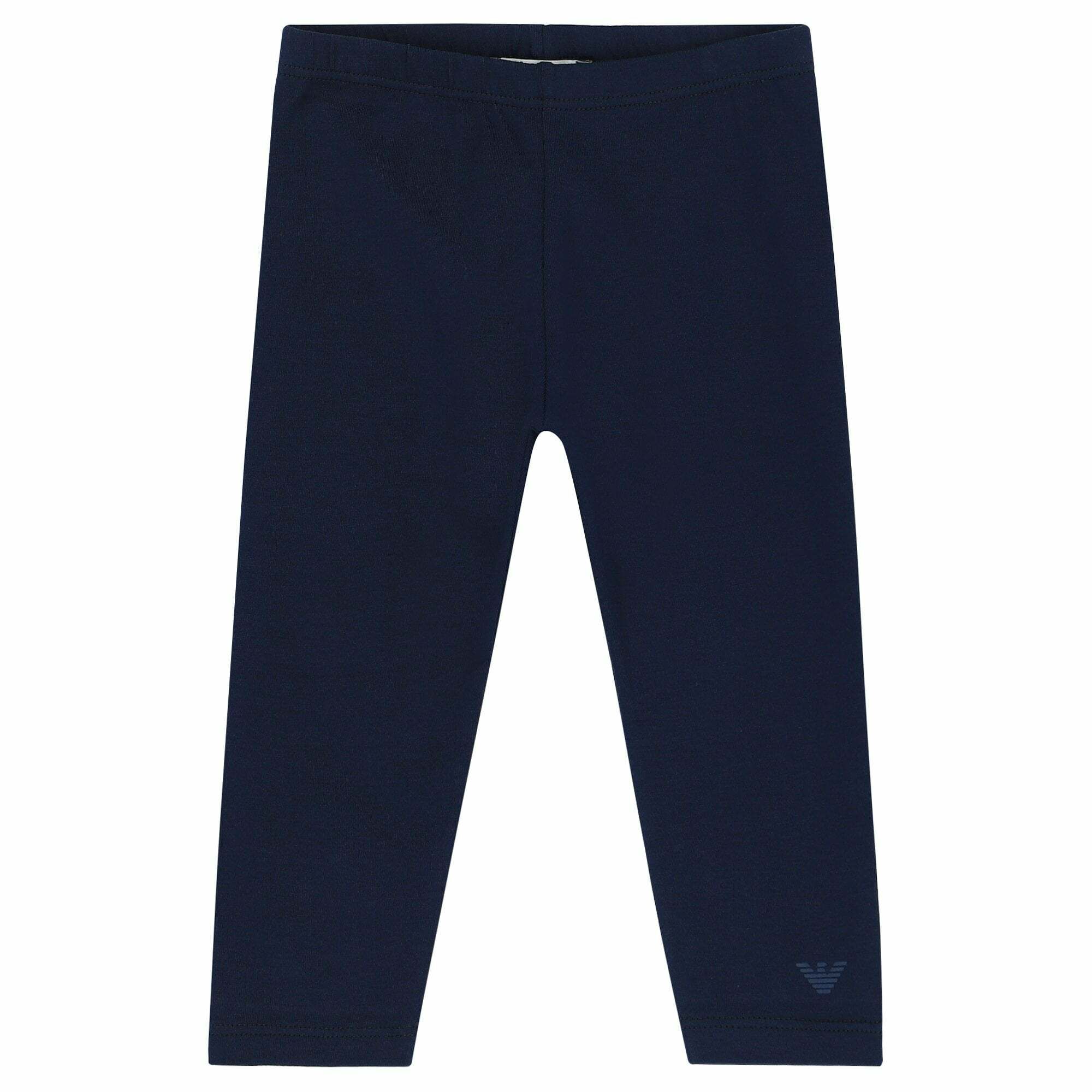 Girls new arrivals armani leggings