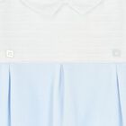 افرول أولاد باللون الابيض والأزرق, 1, hi-res