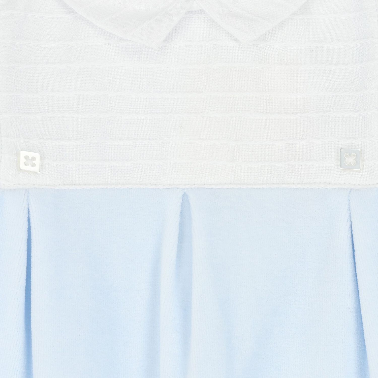 افرول أولاد باللون الابيض والأزرق, 1, hi-res