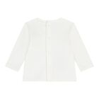 بدله رياضيه للاطفال باللون البيج والعاجى ( 3 قطع ) , 1, hi-res