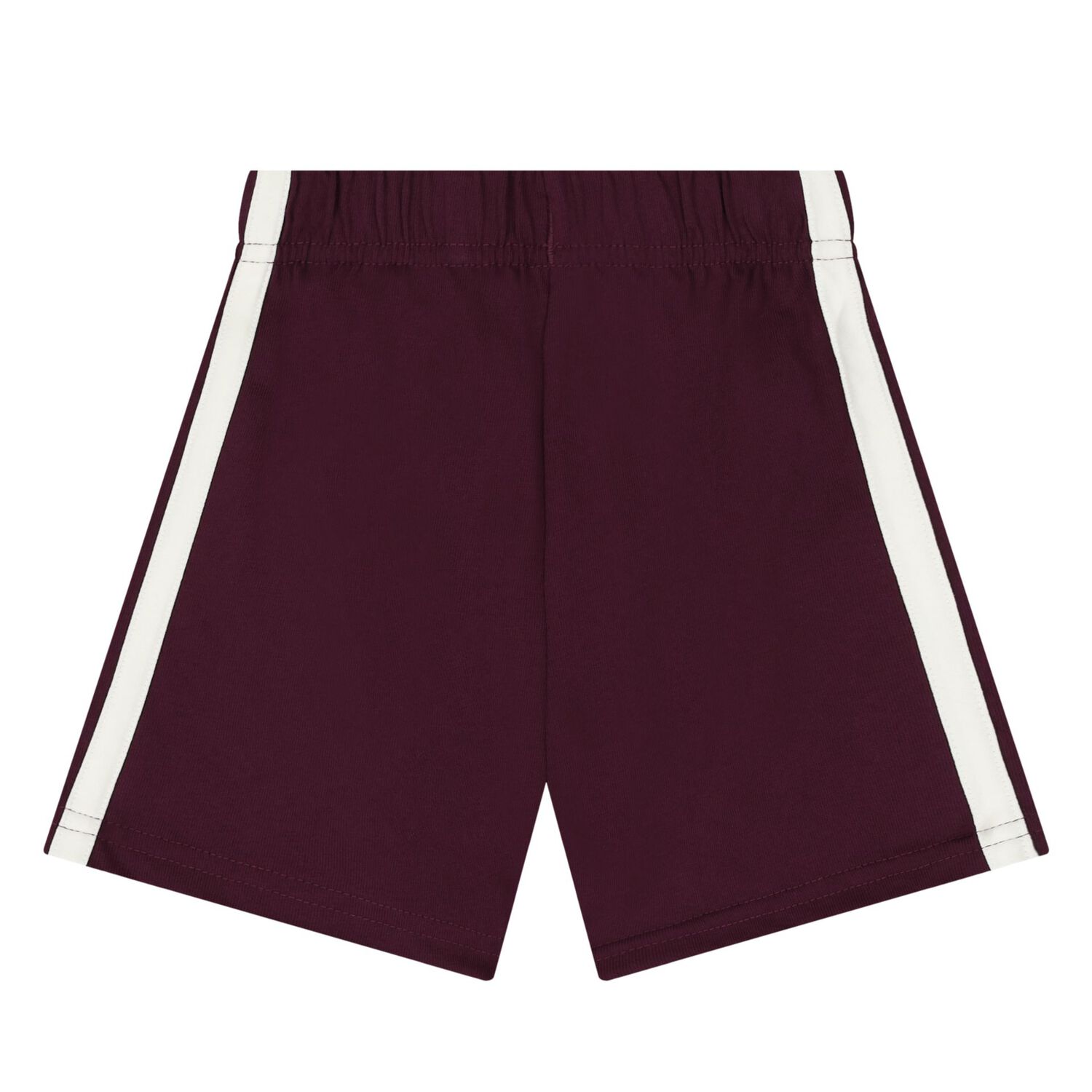 Younger Boys Burgundy Woody Disney Shorts Set, 1, hi-res