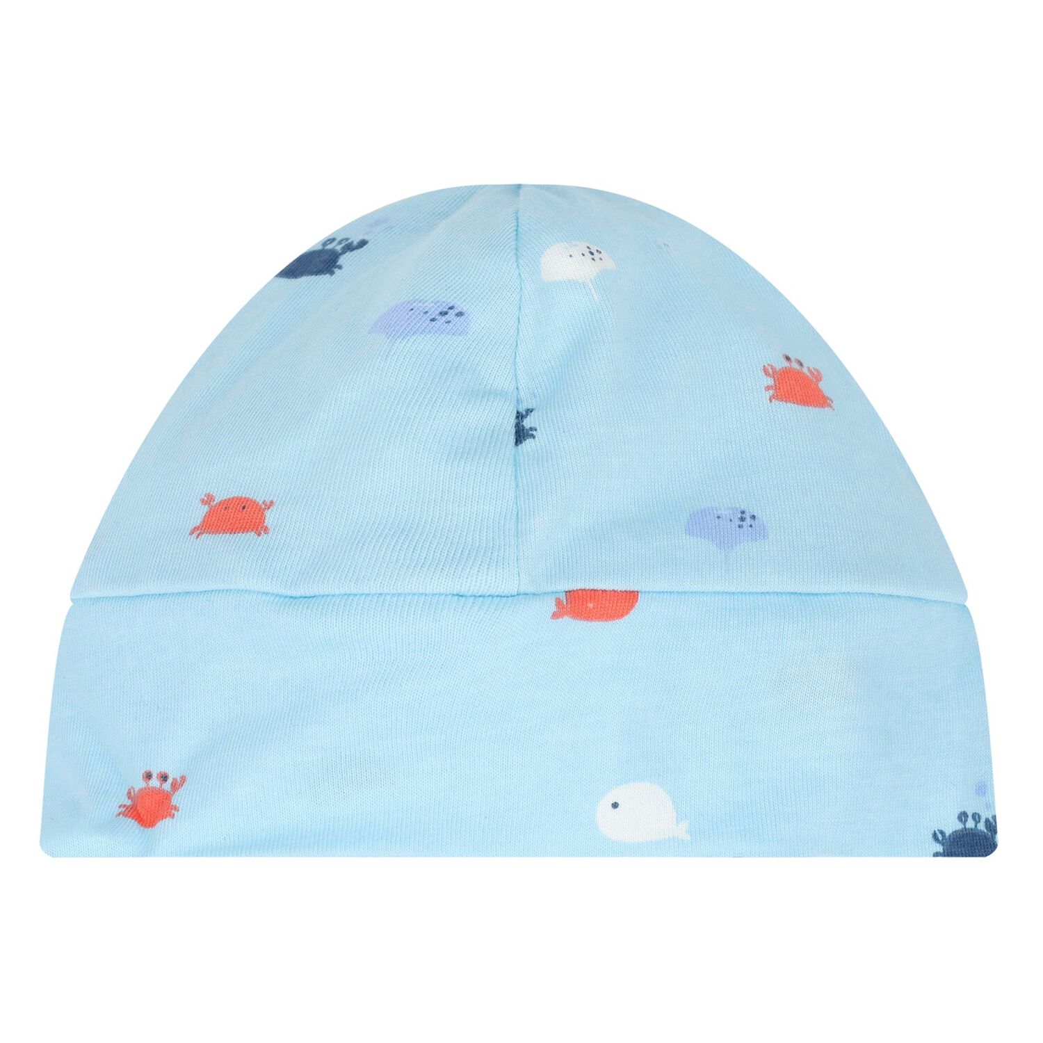 طقم افرول هدايا أولاد باللون الازرق , 1, hi-res image number null