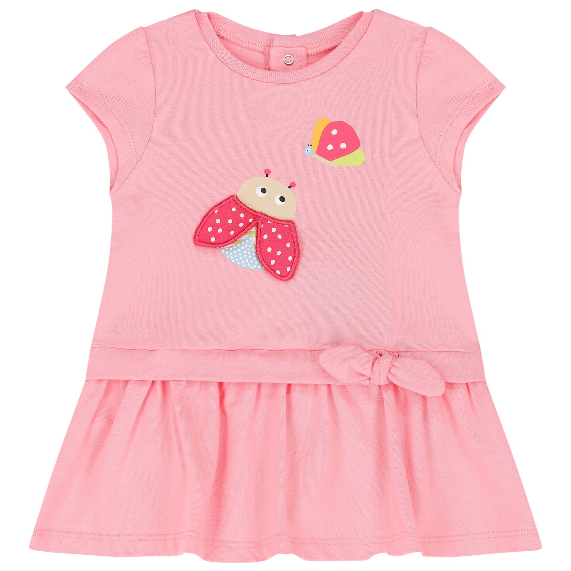 One year clearance baby girl dresses