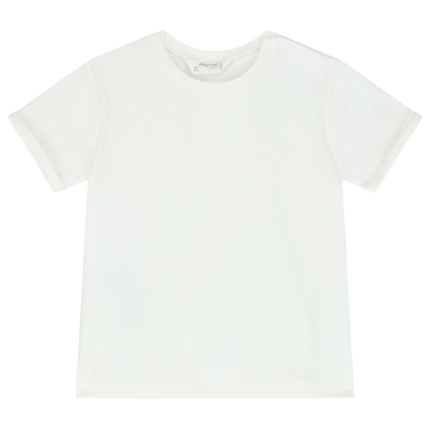 طقم دنغرى أولاد باللون الأزرق والأبيض, 2, hi-res image number null