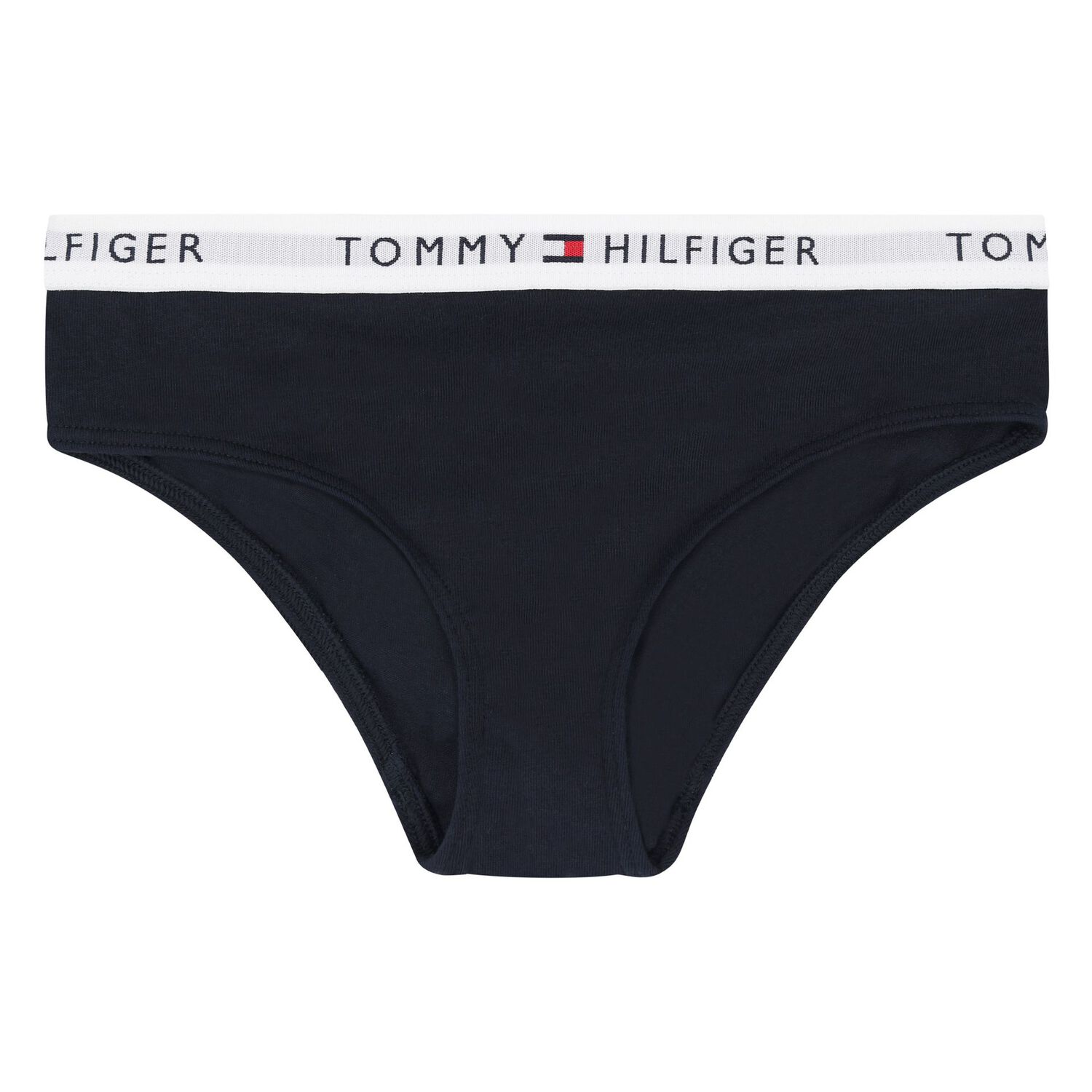 سروال داخلى للبنات بالشعار متعدد الالوان ( 7 قطع ) , 1, hi-res image number null