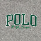 تيشيرت بالشعار باللون الرمادى للاولاد, 1, hi-res