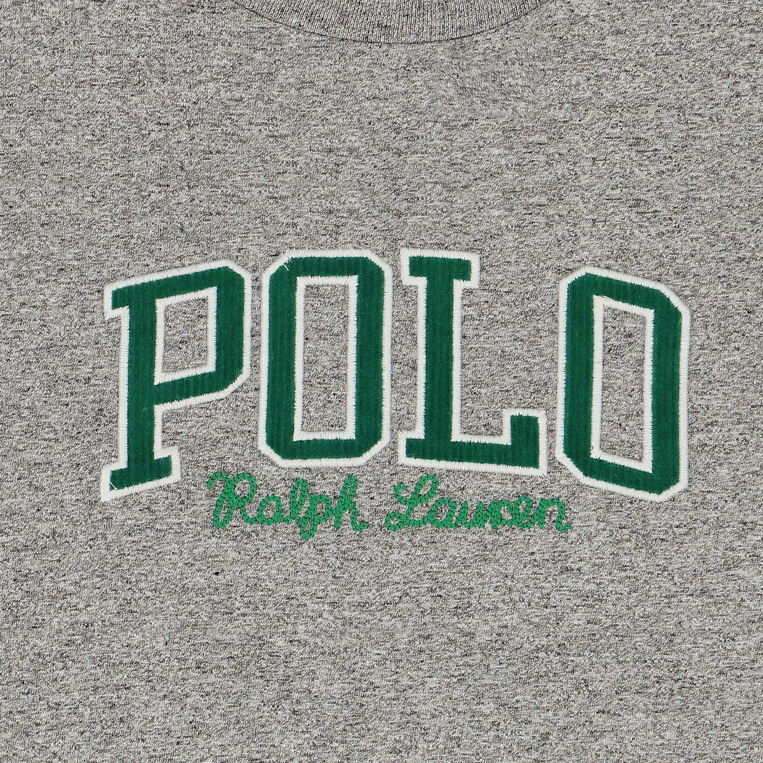 تيشيرت بالشعار باللون الرمادى للاولاد, 1, hi-res