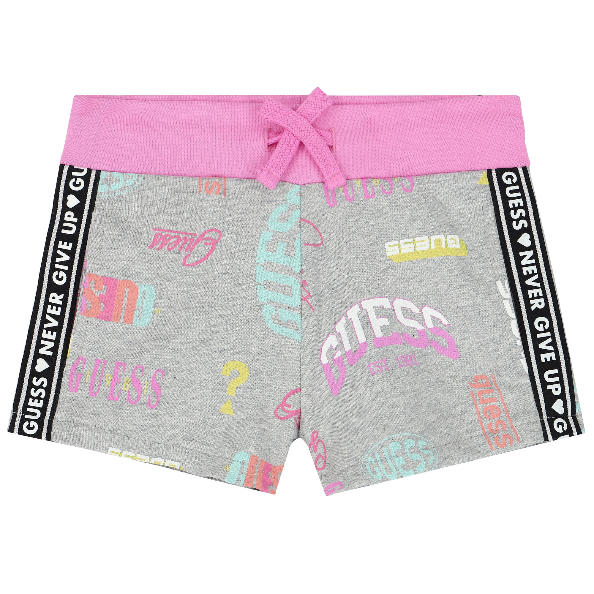 Guess sales girls shorts