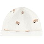 Ivory Logo Red Panda Babygrow Set, 1, hi-res