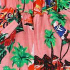 بدلة رياضة بناتي باللون الزهري, 1, hi-res