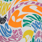 تيشيرت بالشعار باللون الابيض للاولاد, 1, hi-res