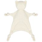 طقم هدايا لحاف و بطانية بالون الأبيض والوردي, 1, hi-res