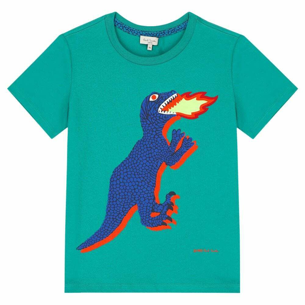 Dinosaur shirts for boys sale