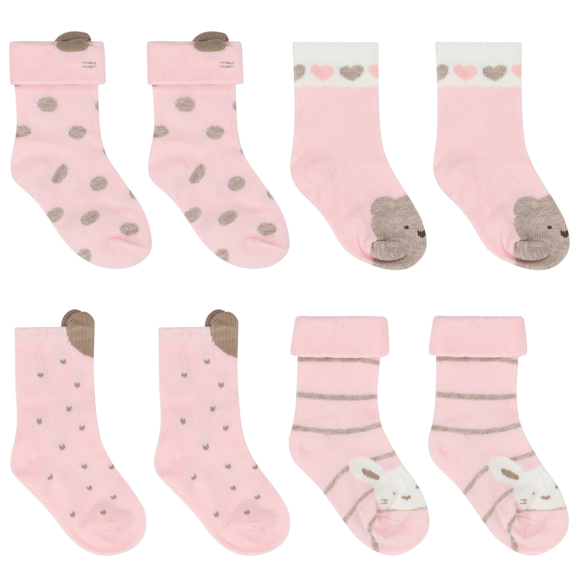 Baby girls hot sale socks