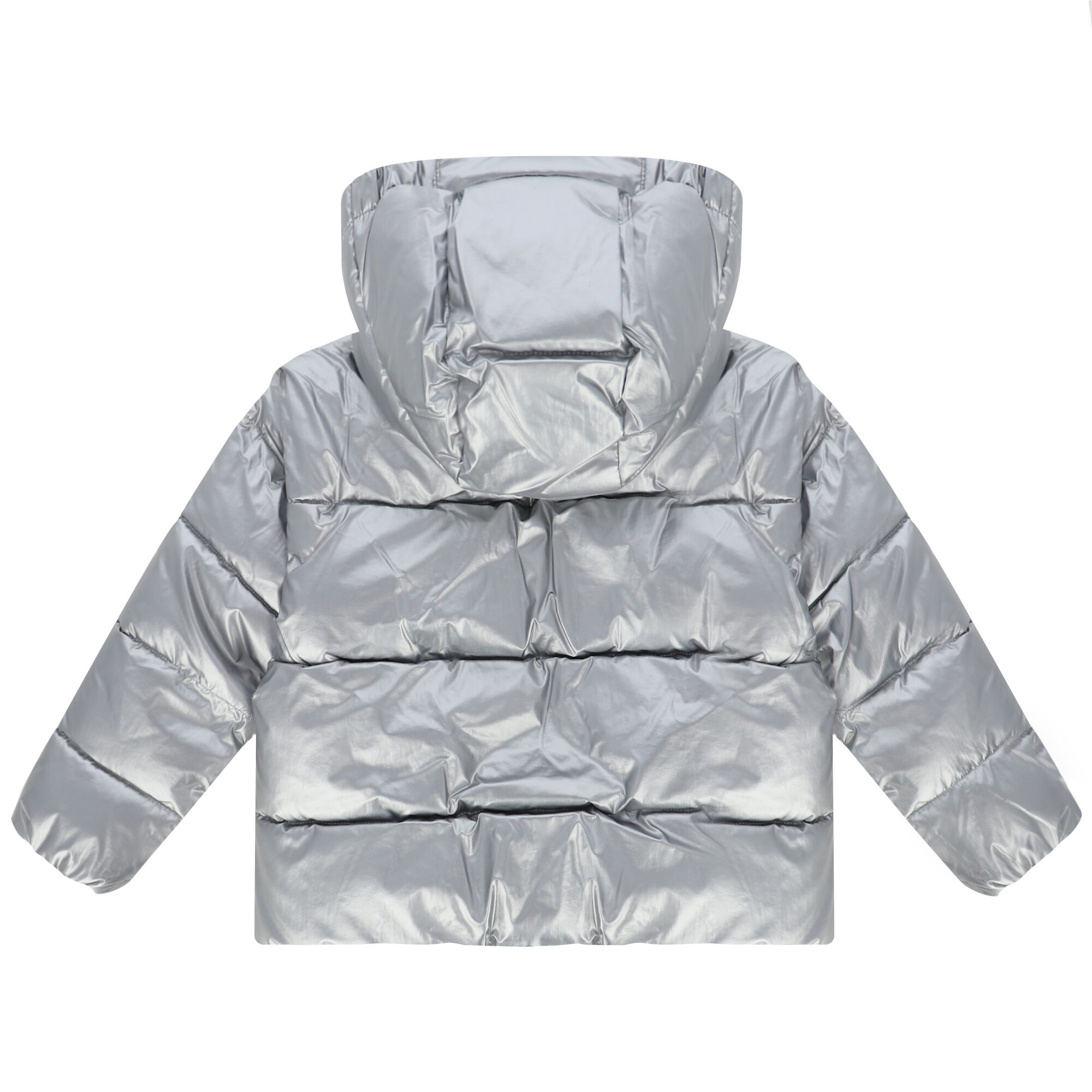 Calvin klein jacket for girls store