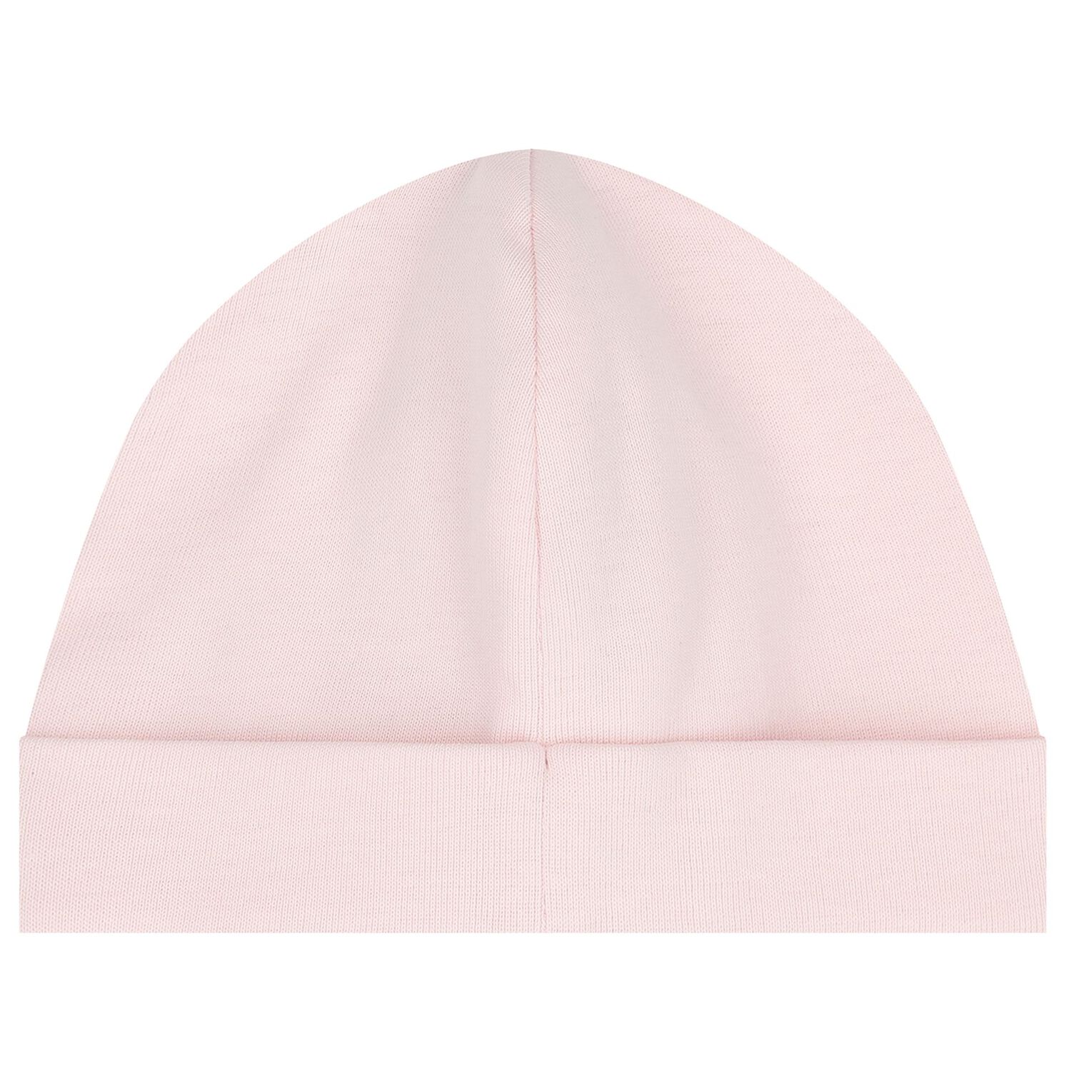 مجموعة هدايا ملابس أطفال وردية وبيضاء بشعار للبنات, 1, hi-res image number null