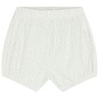 طقم بودي سوت باللون العاجي والرمادي ( قطعتين ), 1, hi-res