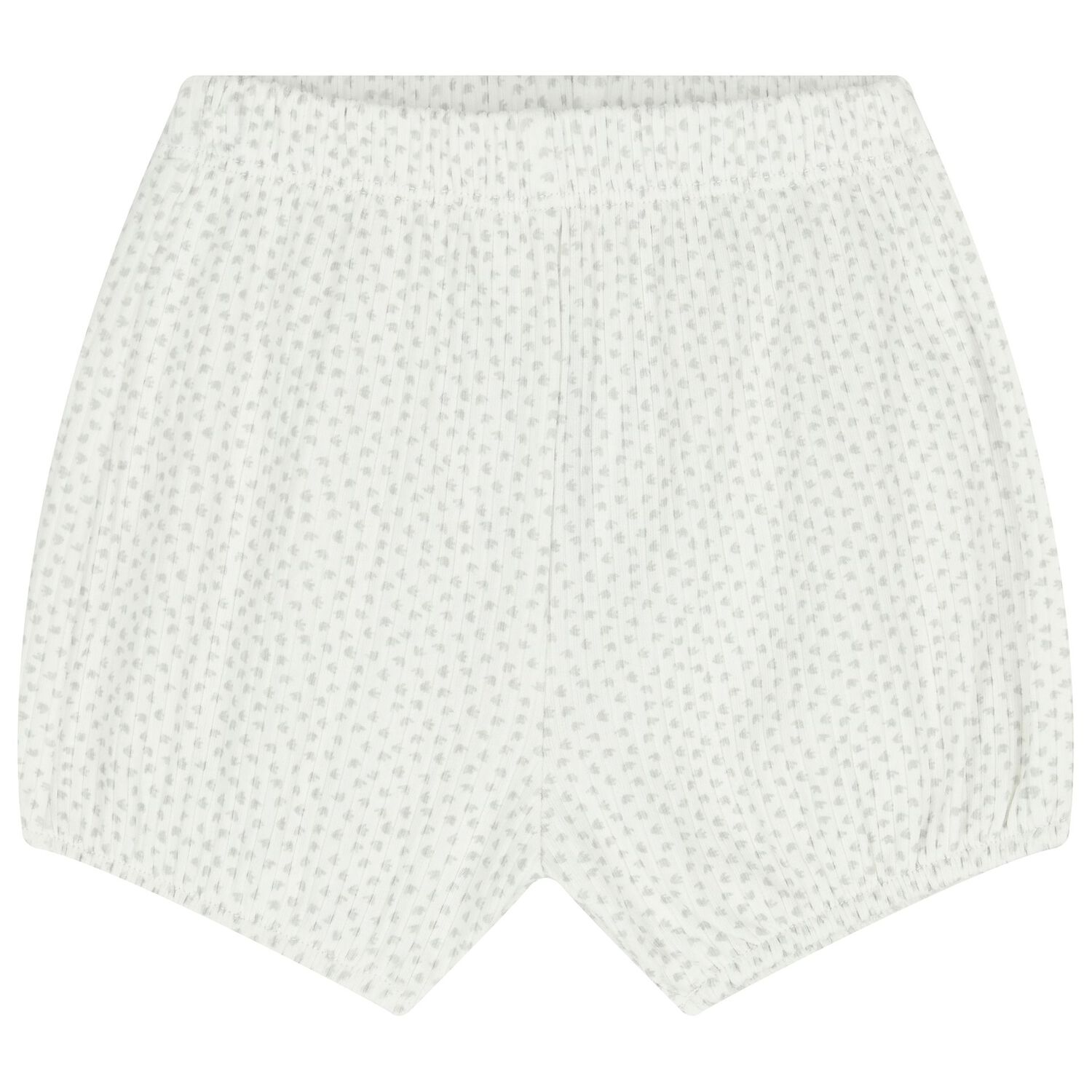 طقم بودي سوت باللون العاجي والرمادي ( قطعتين ), 1, hi-res