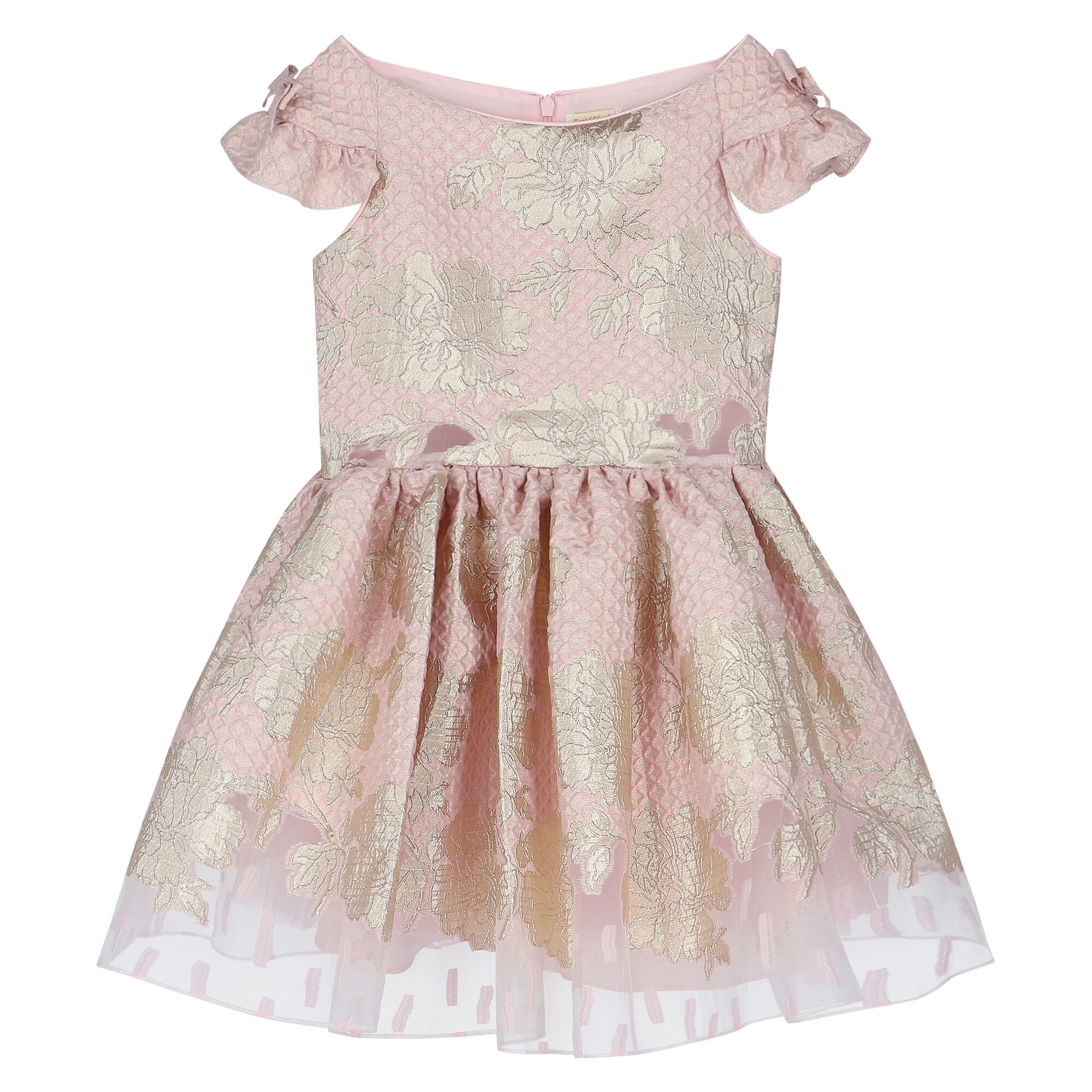 David Charles Dresses Junior Couture UAE