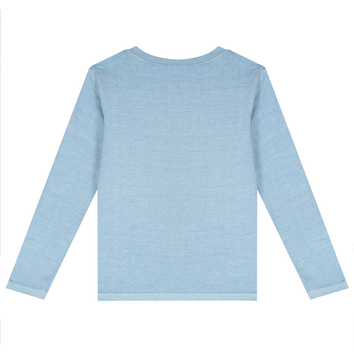 Boys Blue Logo Top, 1, hi-res image number null