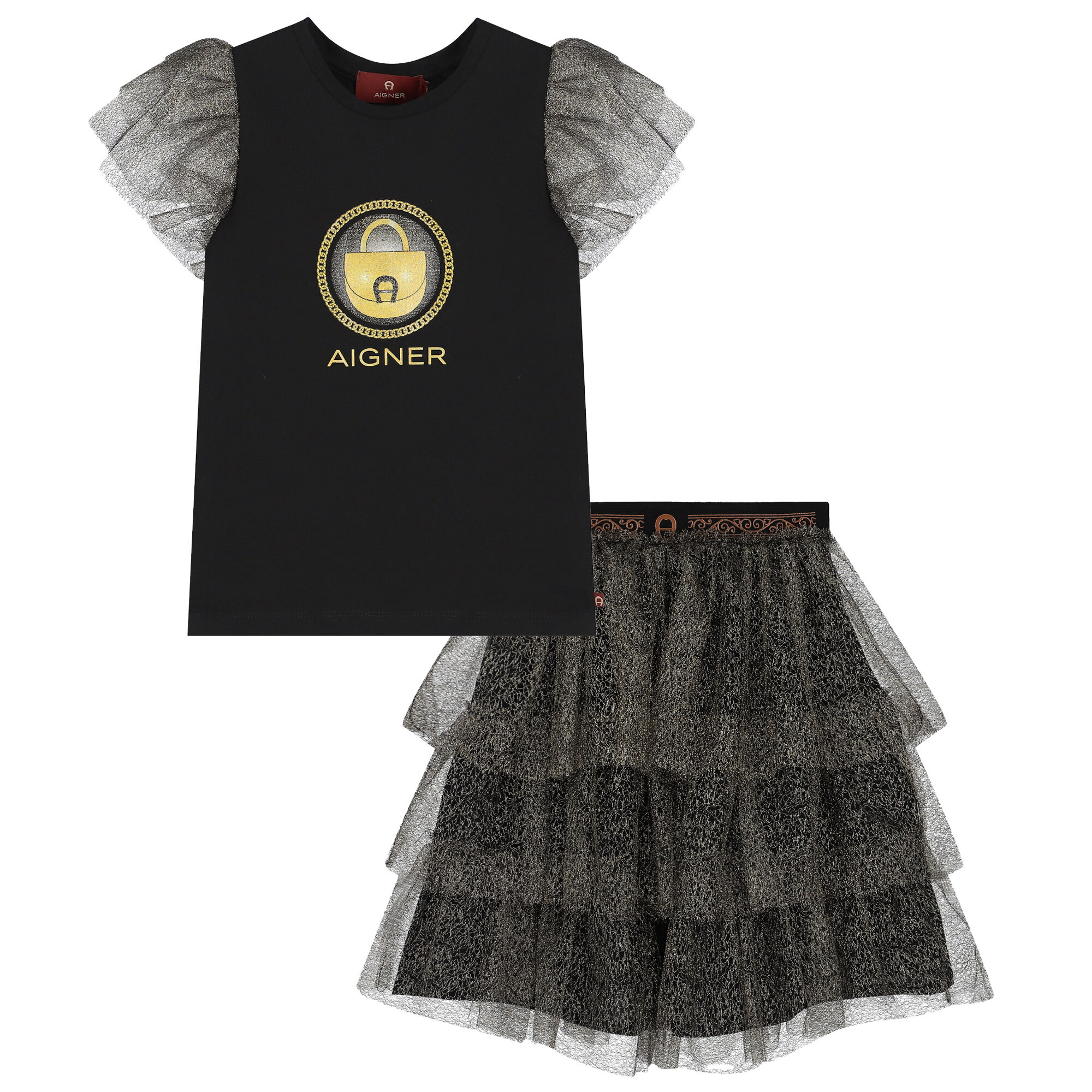 Girl Outfits Sets Junior Couture UAE