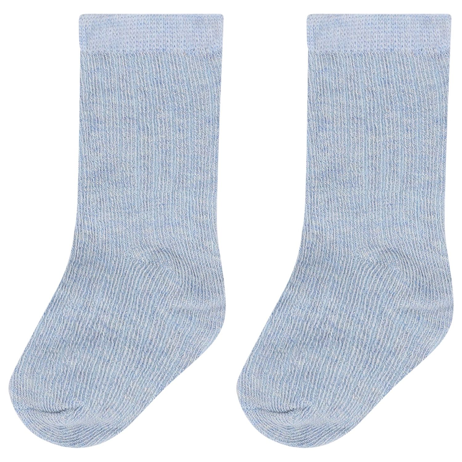 Baby Girls Beige, Ivory & Pink Socks ( 6 Pack ), 2, hi-res