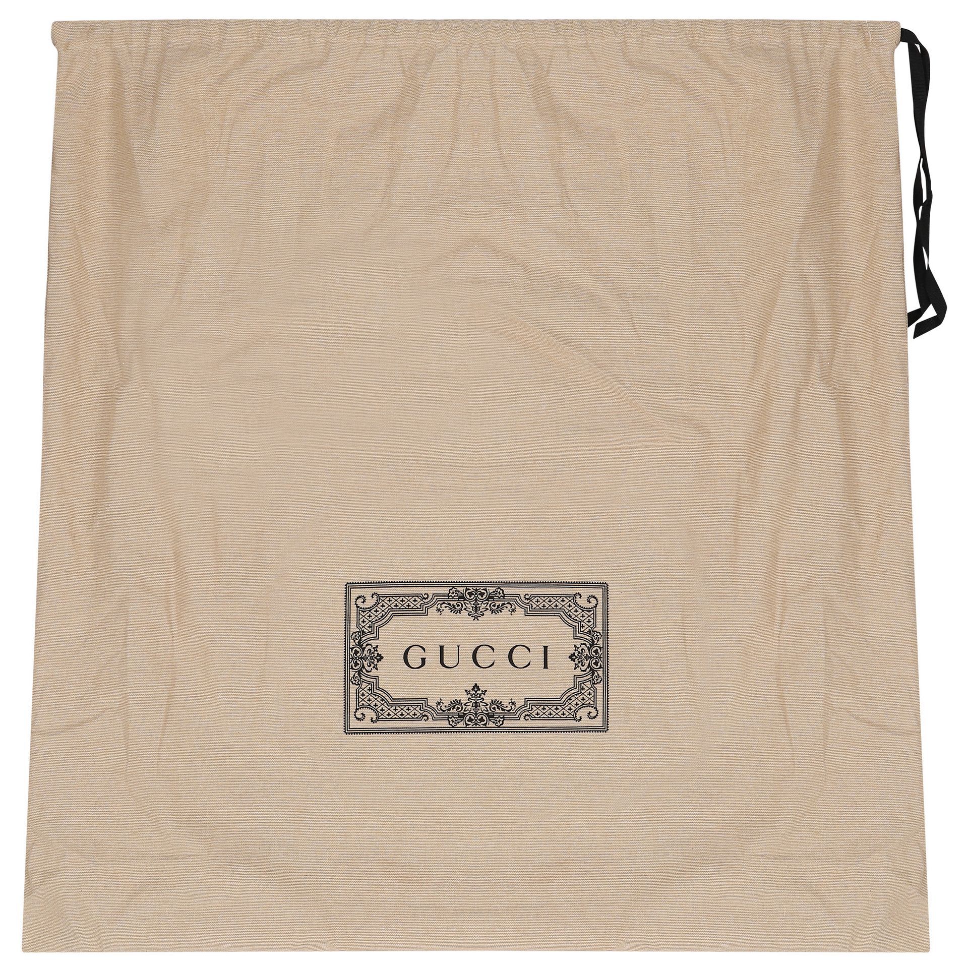 Supreme dust bag sales