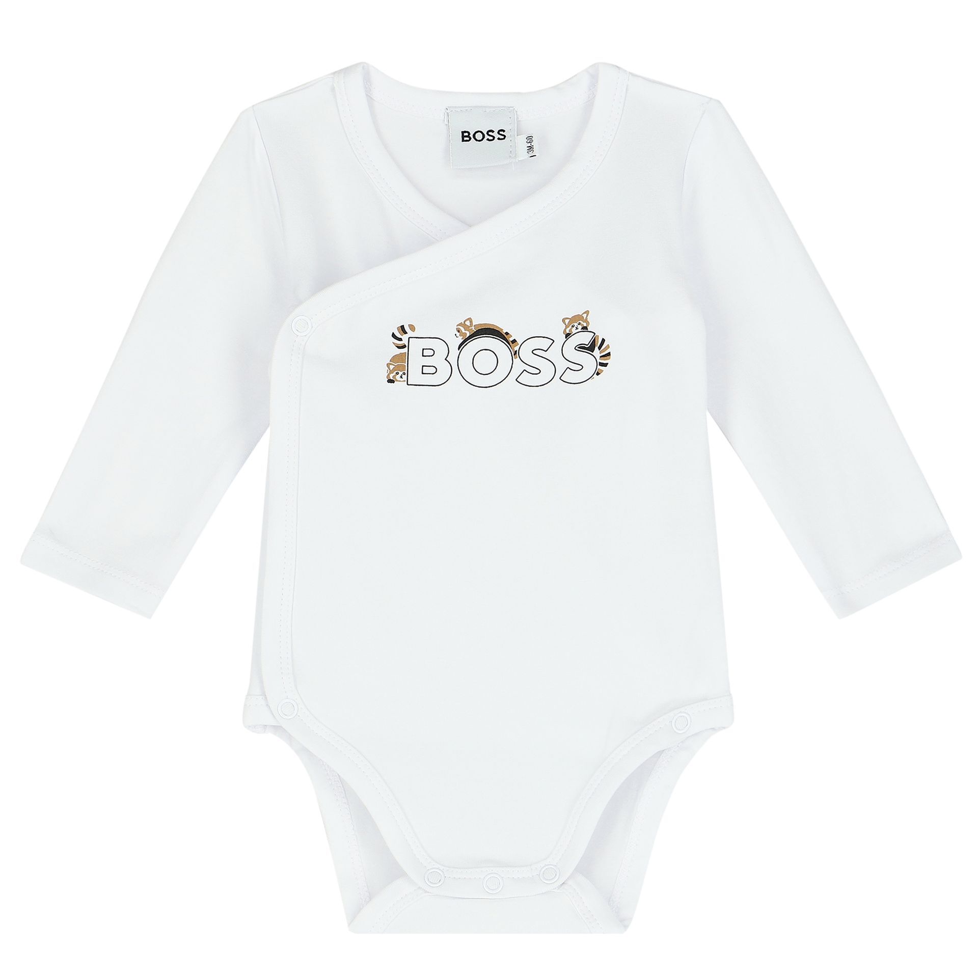 Body hugo boss bebe garcon 2025