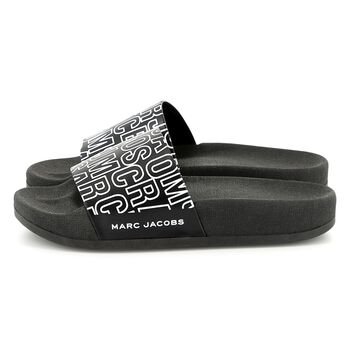 Black & White Logo Sliders