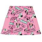 Girls Pink Disney Skirt, 1, hi-res