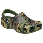 Camouflage Classic Clogs Sandals , 1, hi-res