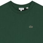 Boys Green Logo T-Shirt, 3, hi-res
